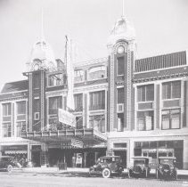 IL-Chicago-Central Park Original Exterior